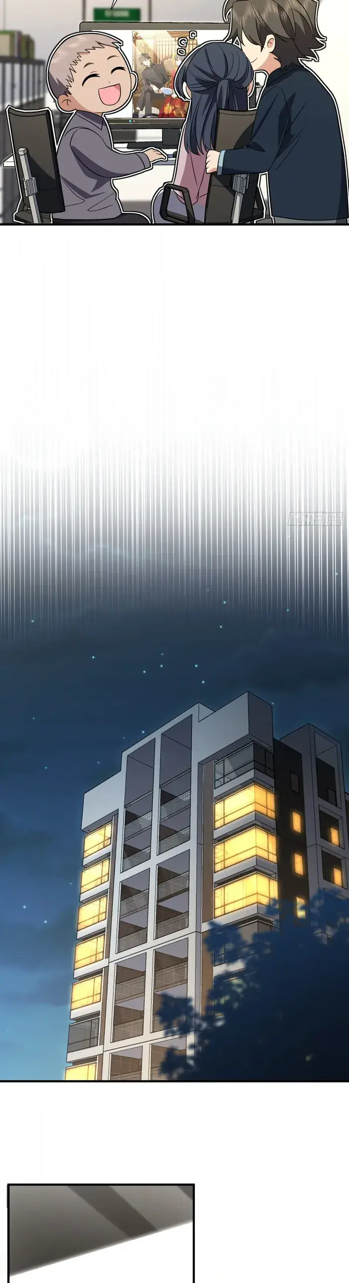 My Wife Is From a Thousand Years Ago Chapter 308 Page 18