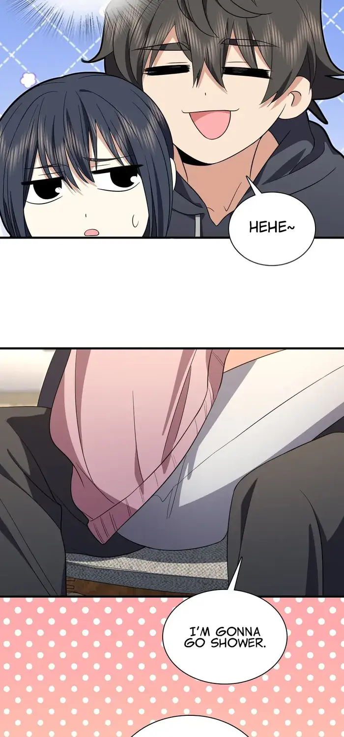 My Wife Is From a Thousand Years Ago Chapter 308 Page 24