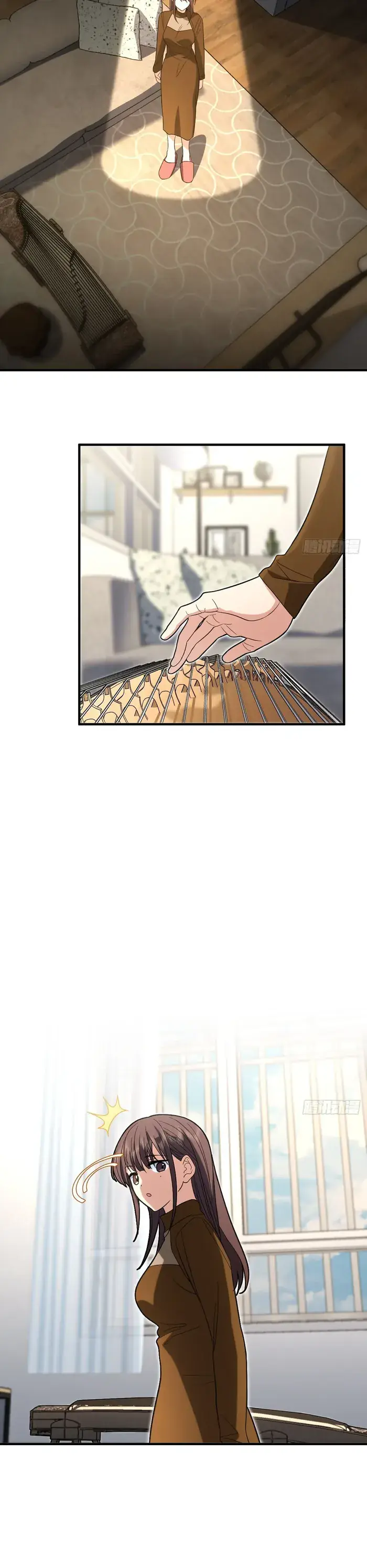 My Wife Is From a Thousand Years Ago Chapter 310 Page 15