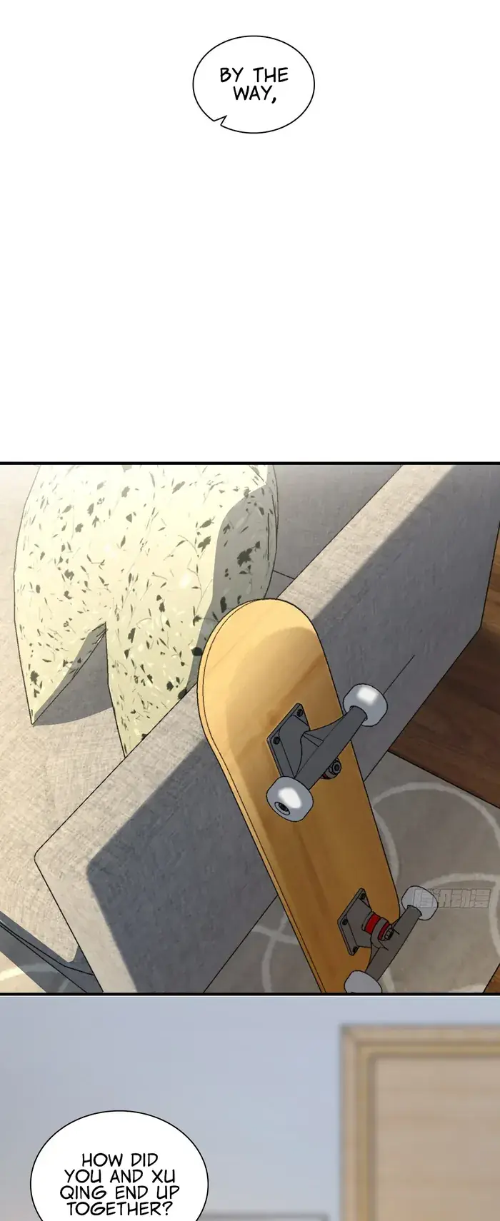My Wife Is From a Thousand Years Ago Chapter 310 Page 16