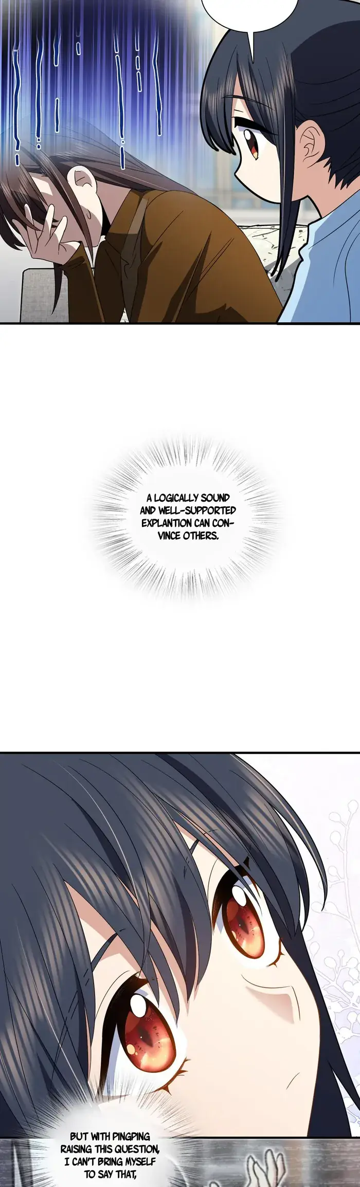 My Wife Is From a Thousand Years Ago Chapter 310 Page 26