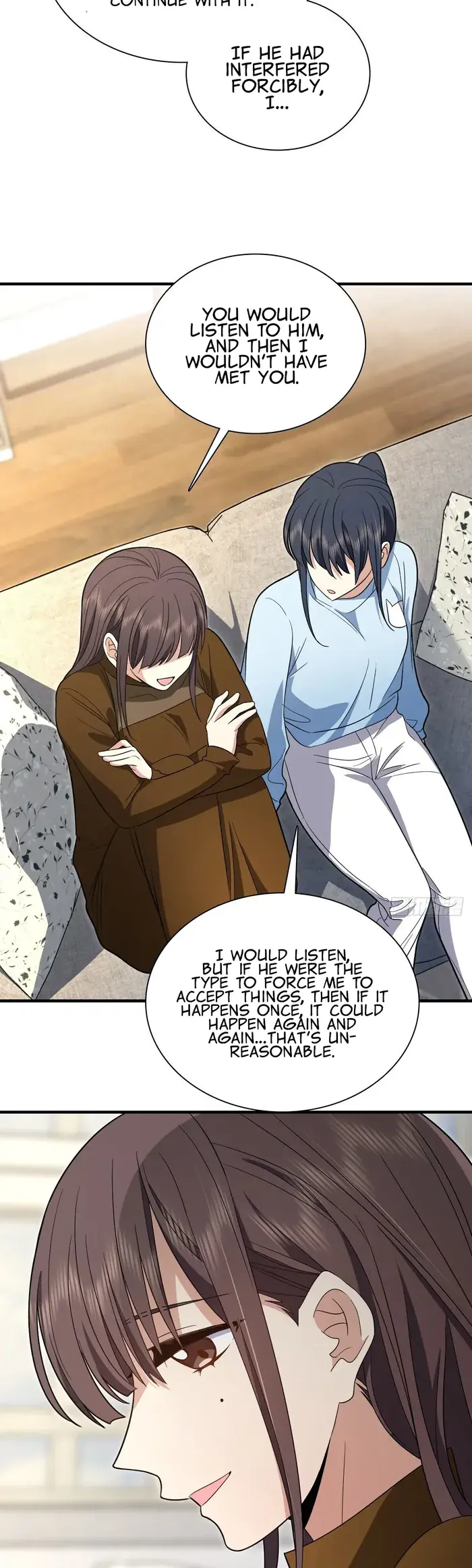 My Wife Is From a Thousand Years Ago Chapter 310 Page 28