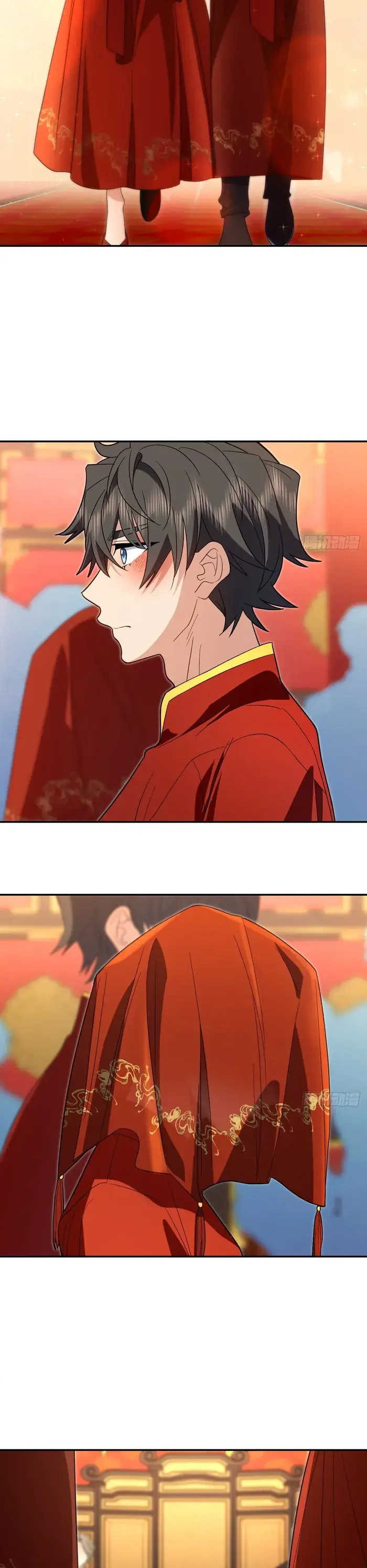 My Wife Is From a Thousand Years Ago Chapter 312 Page 14