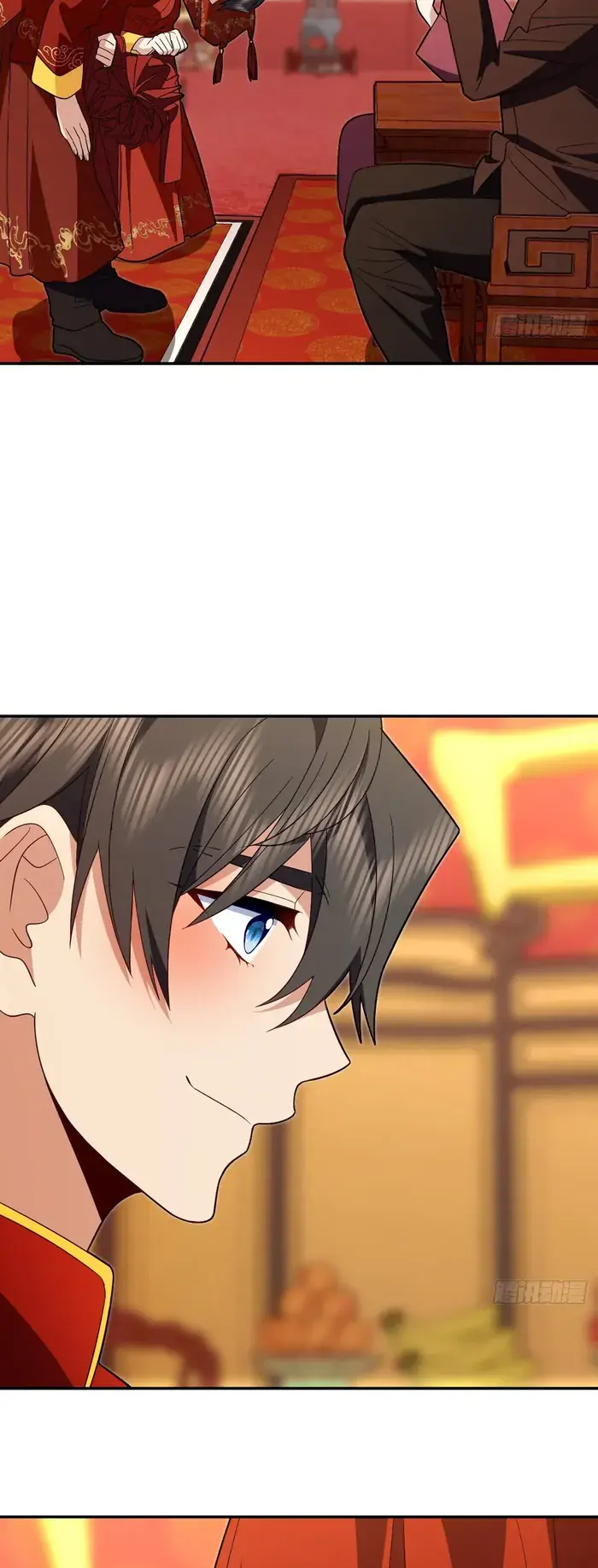 My Wife Is From a Thousand Years Ago Chapter 312 Page 18