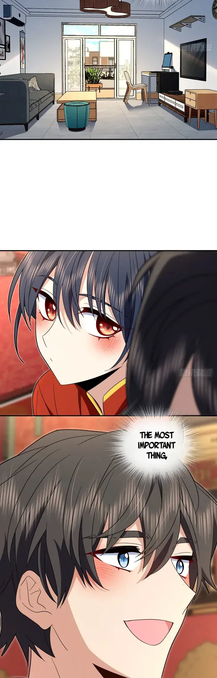 My Wife Is From a Thousand Years Ago Chapter 312 Page 24