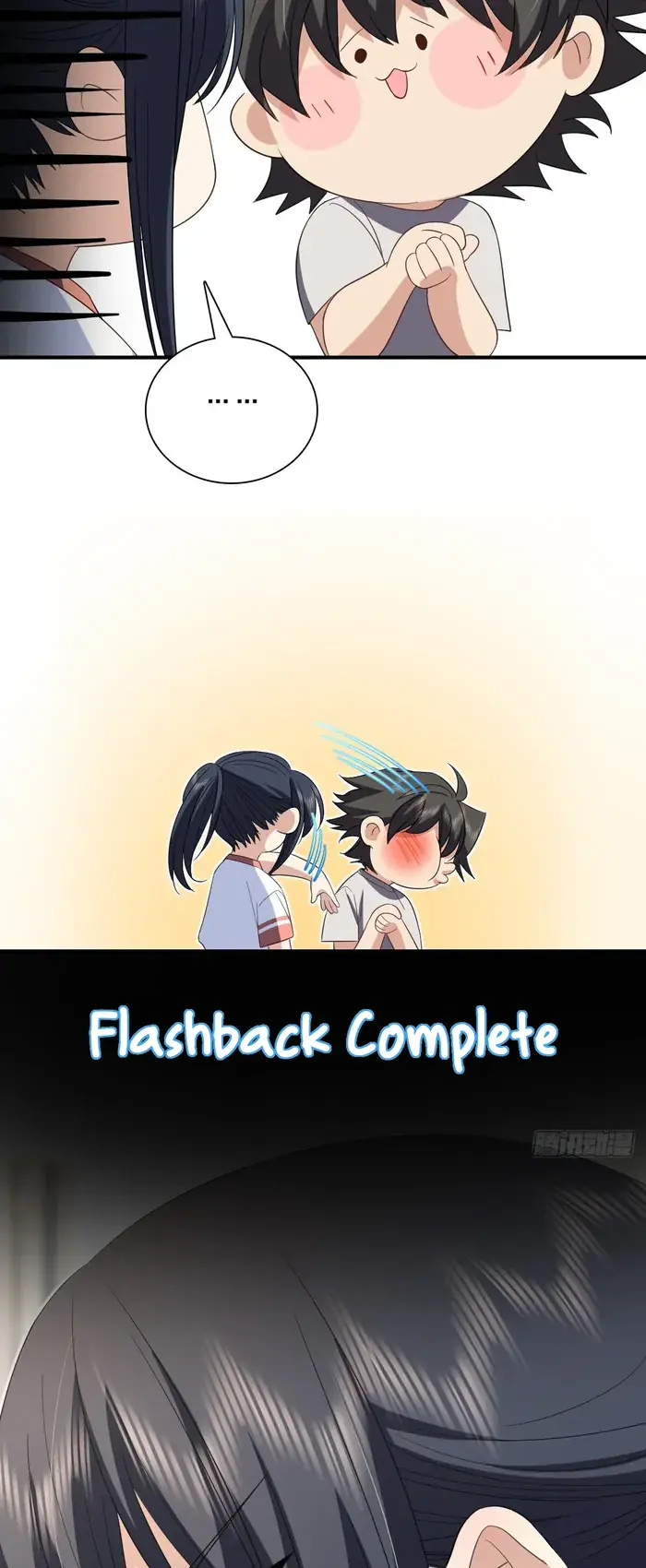 My Wife Is From a Thousand Years Ago Chapter 313 Page 19