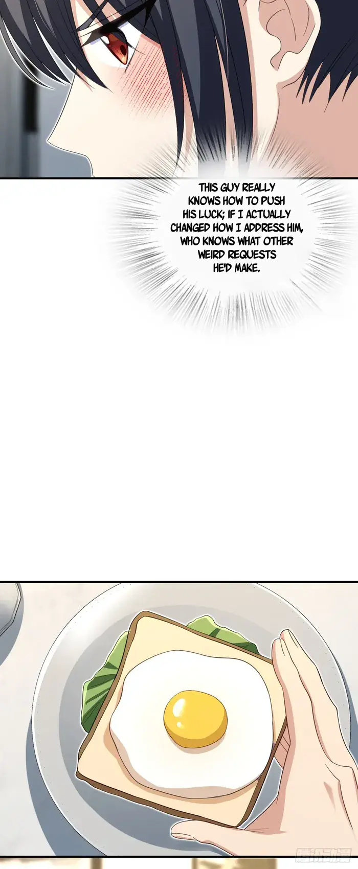 My Wife Is From a Thousand Years Ago Chapter 313 Page 20