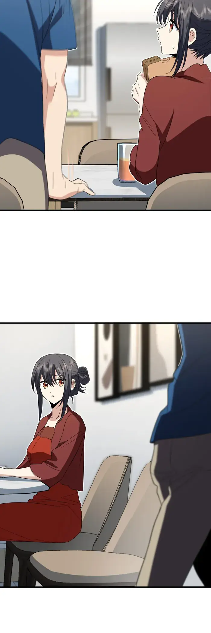 My Wife Is From a Thousand Years Ago Chapter 313 Page 23