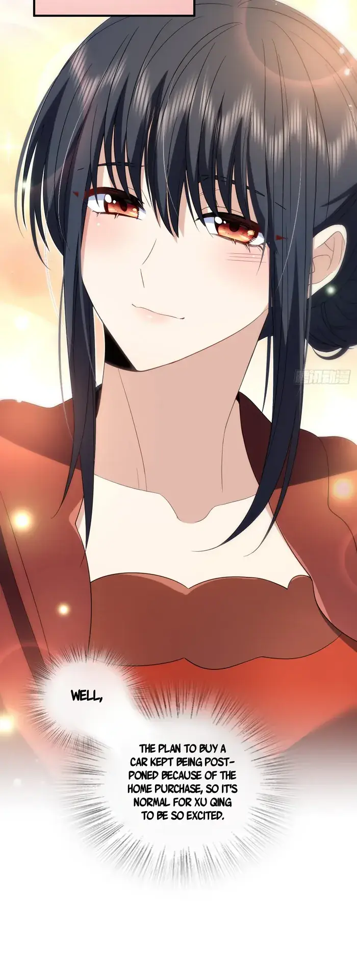 My Wife Is From a Thousand Years Ago Chapter 313 Page 26