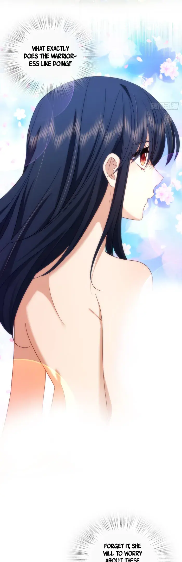 My Wife Is From a Thousand Years Ago Chapter 314 Page 21