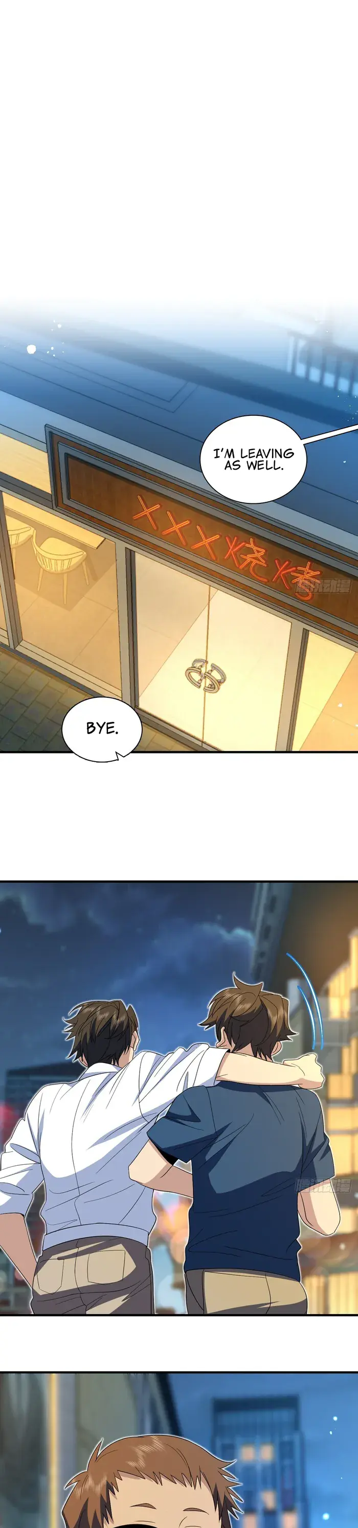 My Wife Is From a Thousand Years Ago Chapter 315 Page 2