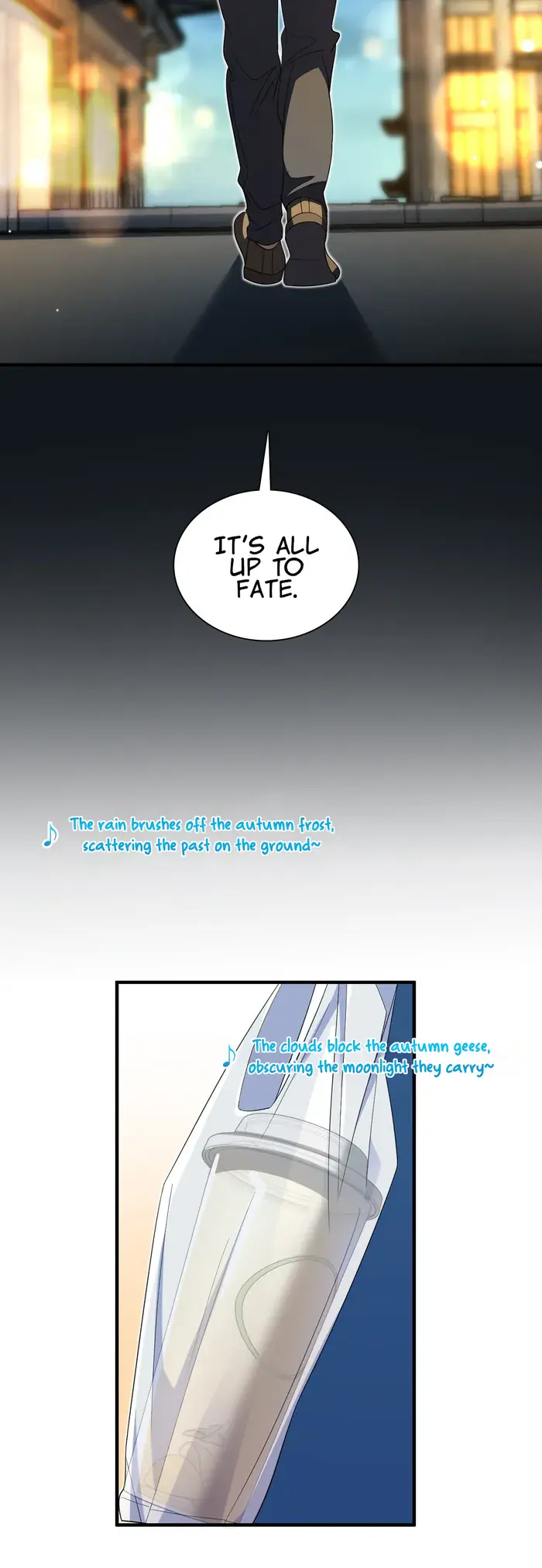 My Wife Is From a Thousand Years Ago Chapter 315 Page 4