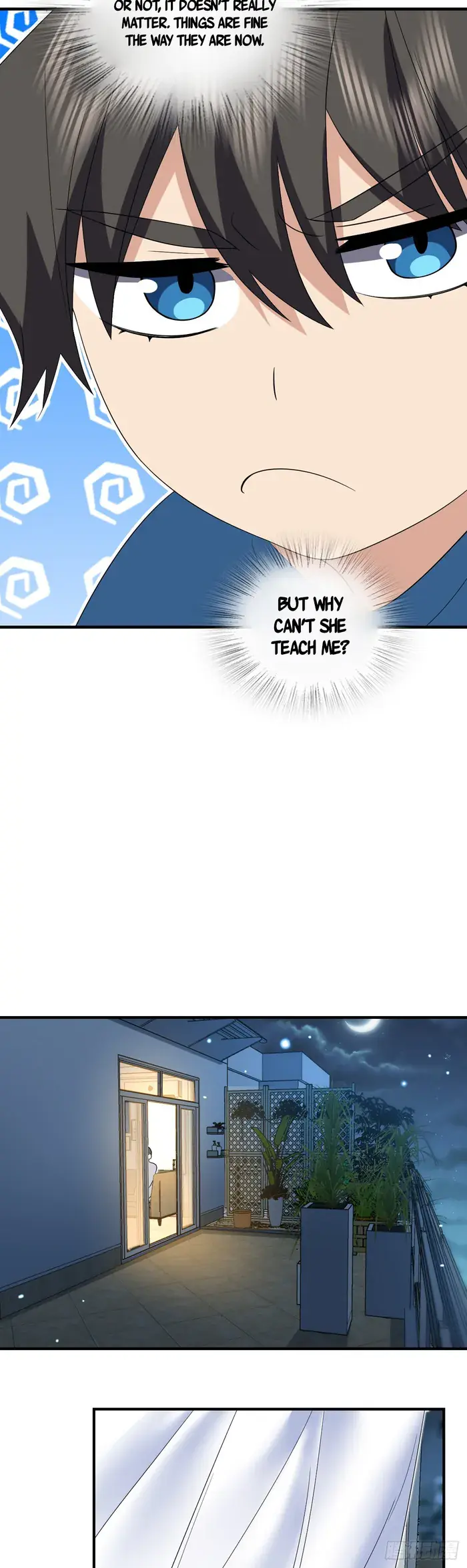 My Wife Is From a Thousand Years Ago Chapter 315 Page 16