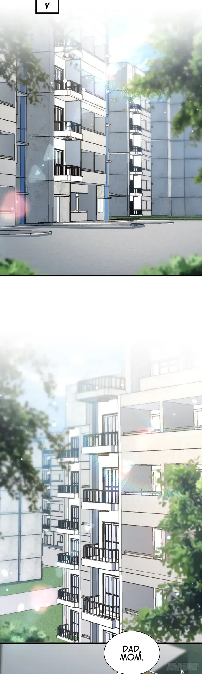 My Wife Is From a Thousand Years Ago Chapter 315 Page 22