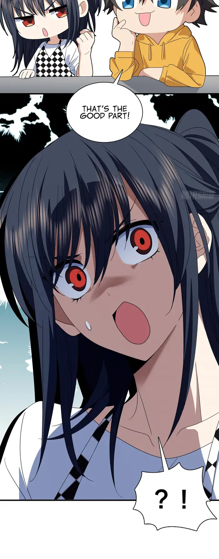 My Wife Is From a Thousand Years Ago Chapter 316 Page 15