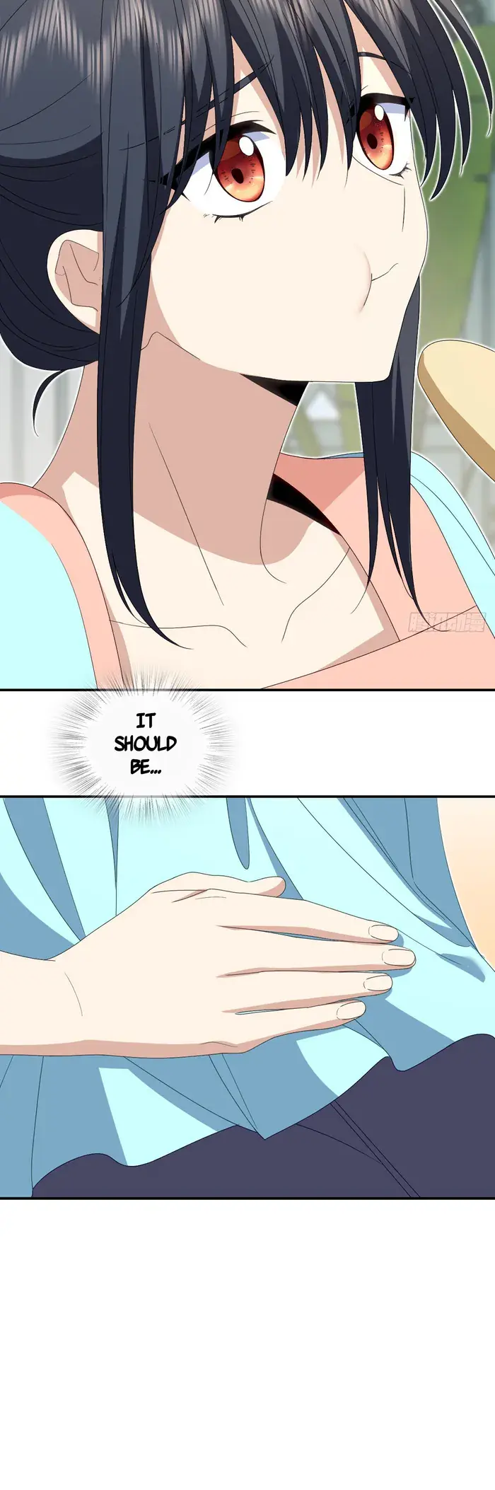 My Wife Is From a Thousand Years Ago Chapter 317 Page 4