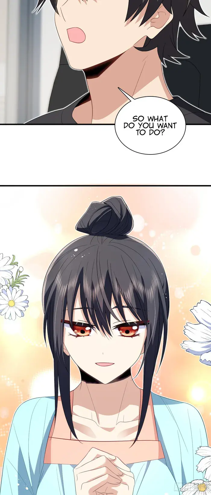 My Wife Is From a Thousand Years Ago Chapter 317 Page 11