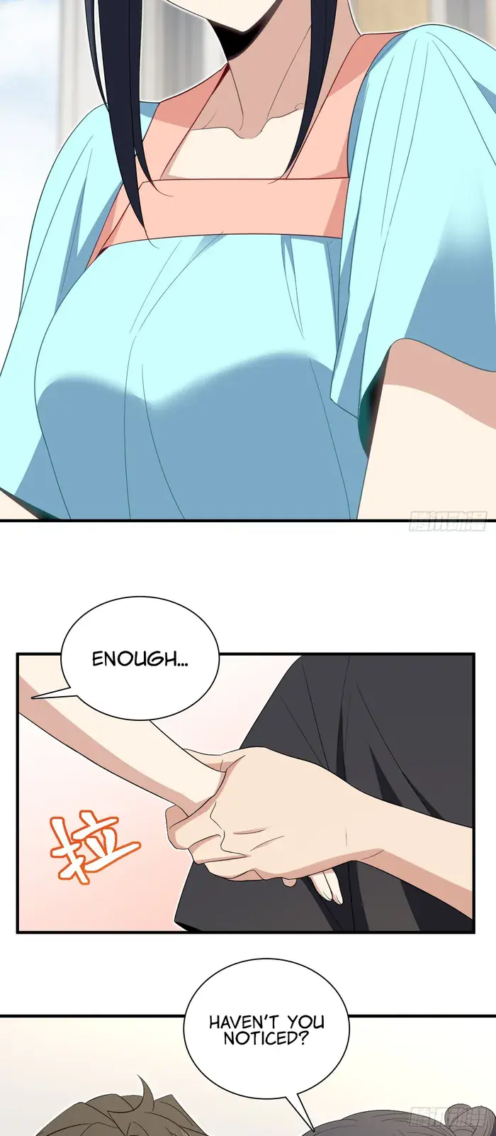 My Wife Is From a Thousand Years Ago Chapter 317 Page 23