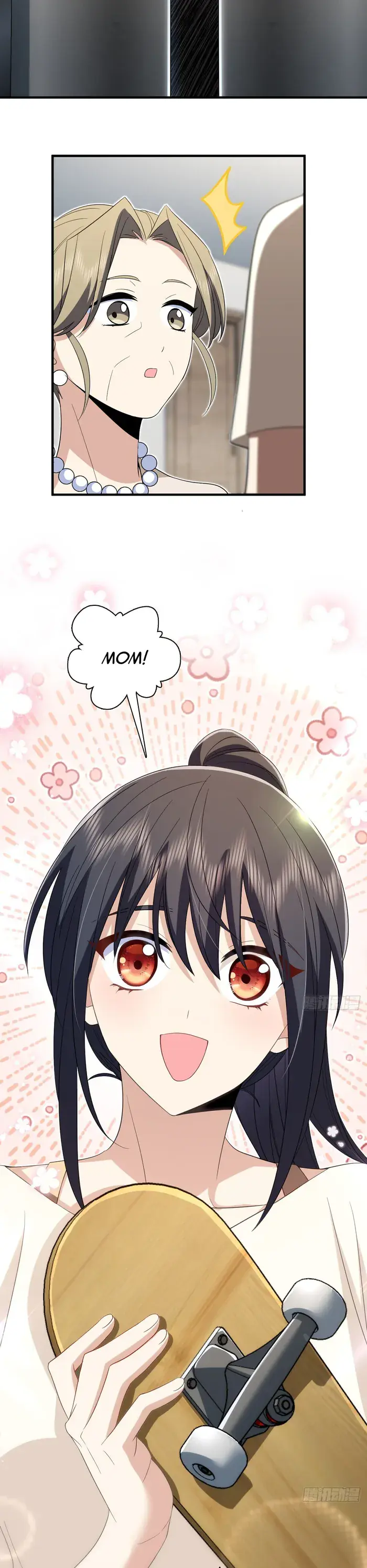 My Wife Is From a Thousand Years Ago Chapter 319 Page 24