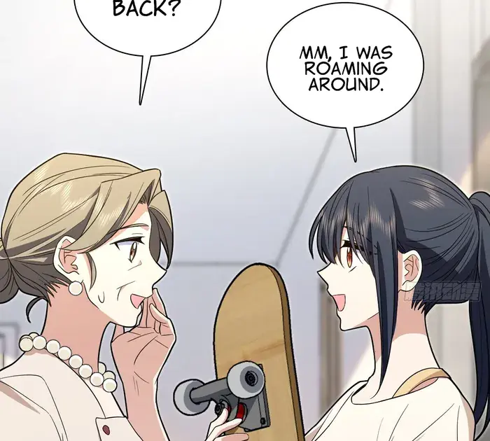 My Wife Is From a Thousand Years Ago Chapter 320 Page 3