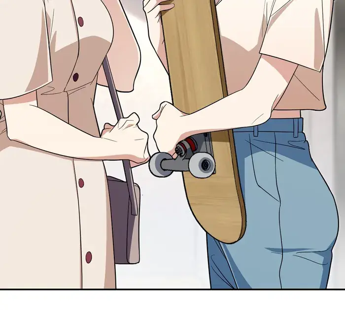 My Wife Is From a Thousand Years Ago Chapter 320 Page 4