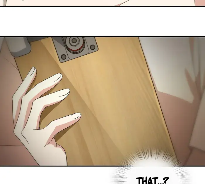 My Wife Is From a Thousand Years Ago Chapter 320 Page 6
