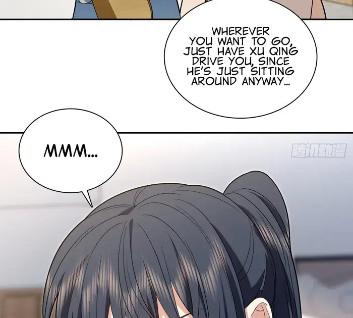 My Wife Is From a Thousand Years Ago Chapter 320 Page 10