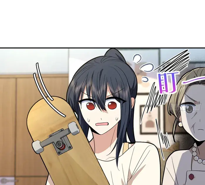 My Wife Is From a Thousand Years Ago Chapter 320 Page 18