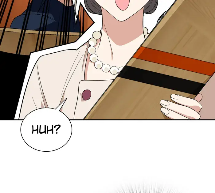 My Wife Is From a Thousand Years Ago Chapter 320 Page 31