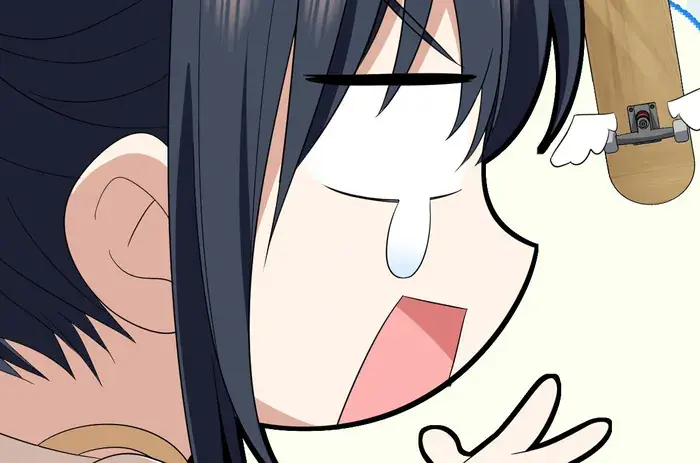 My Wife Is From a Thousand Years Ago Chapter 320 Page 35