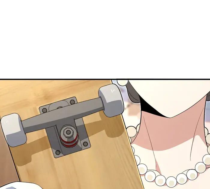 My Wife Is From a Thousand Years Ago Chapter 320 Page 39