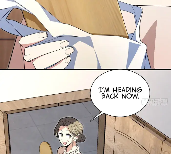 My Wife Is From a Thousand Years Ago Chapter 320 Page 40