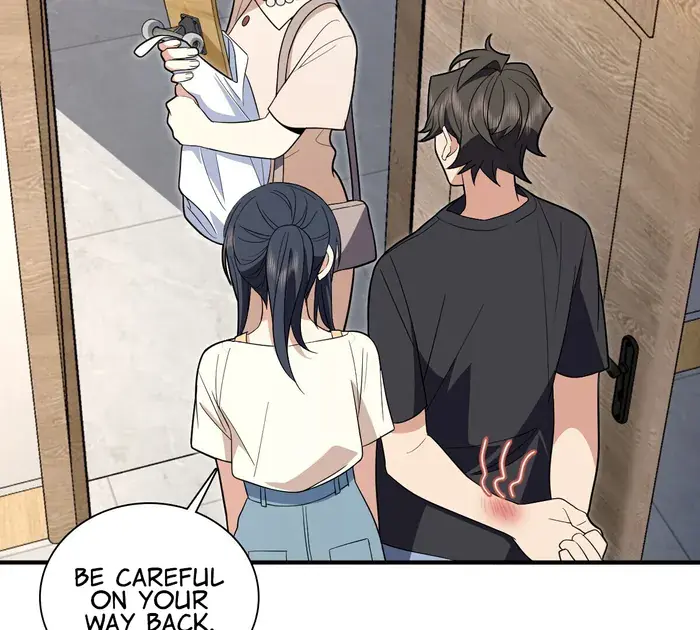 My Wife Is From a Thousand Years Ago Chapter 320 Page 41