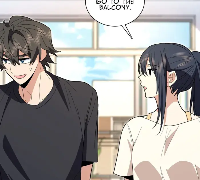 My Wife Is From a Thousand Years Ago Chapter 320 Page 43