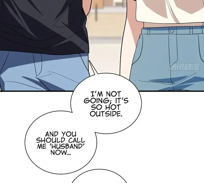 My Wife Is From a Thousand Years Ago Chapter 320 Page 44