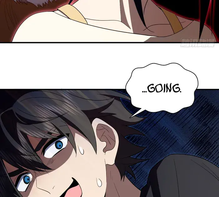 My Wife Is From a Thousand Years Ago Chapter 320 Page 46