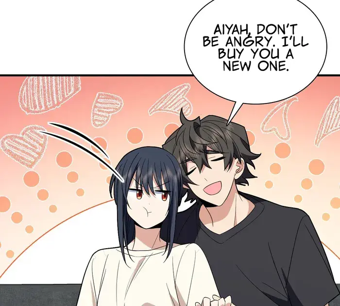 My Wife Is From a Thousand Years Ago Chapter 320 Page 57