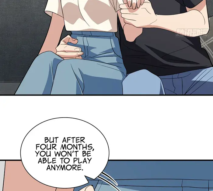 My Wife Is From a Thousand Years Ago Chapter 320 Page 58