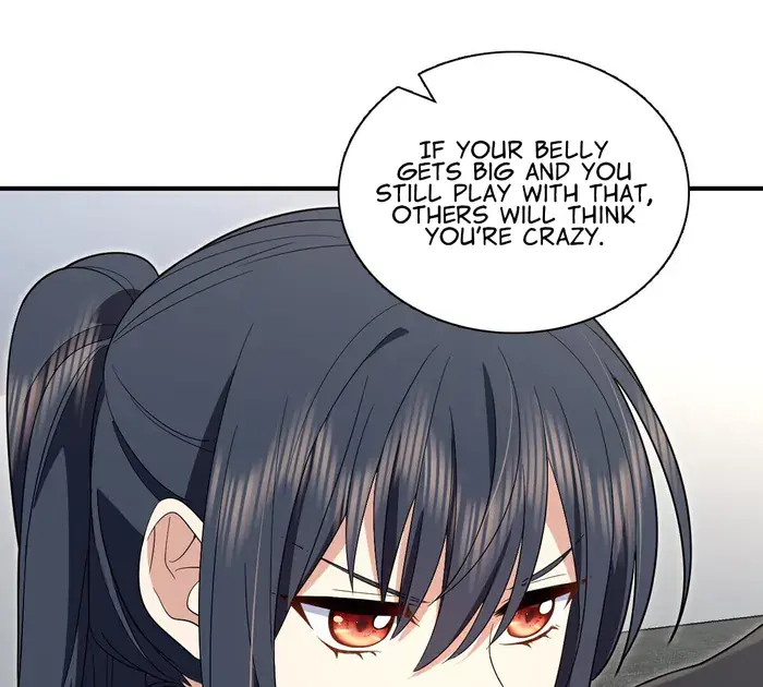 My Wife Is From a Thousand Years Ago Chapter 320 Page 61