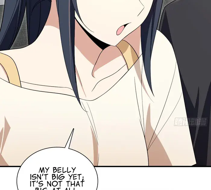 My Wife Is From a Thousand Years Ago Chapter 320 Page 62