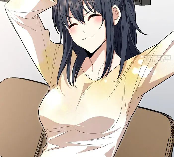 My Wife Is From a Thousand Years Ago Chapter 320 Page 69