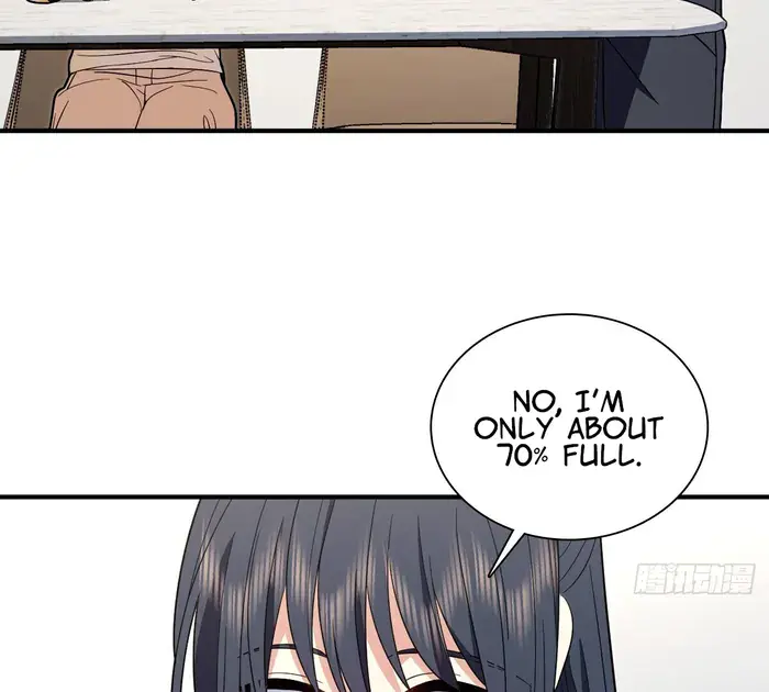 My Wife Is From a Thousand Years Ago Chapter 320 Page 73