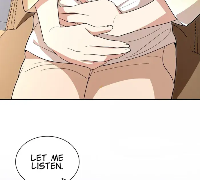My Wife Is From a Thousand Years Ago Chapter 320 Page 75