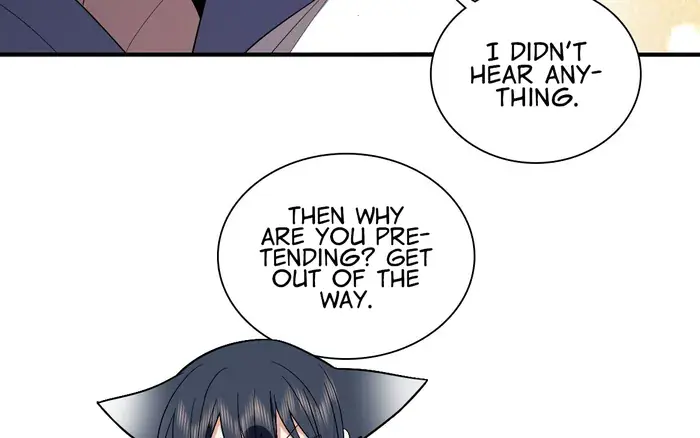 My Wife Is From a Thousand Years Ago Chapter 320 Page 81