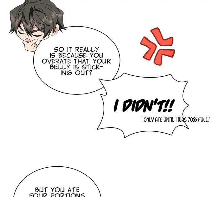 My Wife Is From a Thousand Years Ago Chapter 320 Page 84