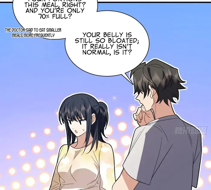 My Wife Is From a Thousand Years Ago Chapter 320 Page 85