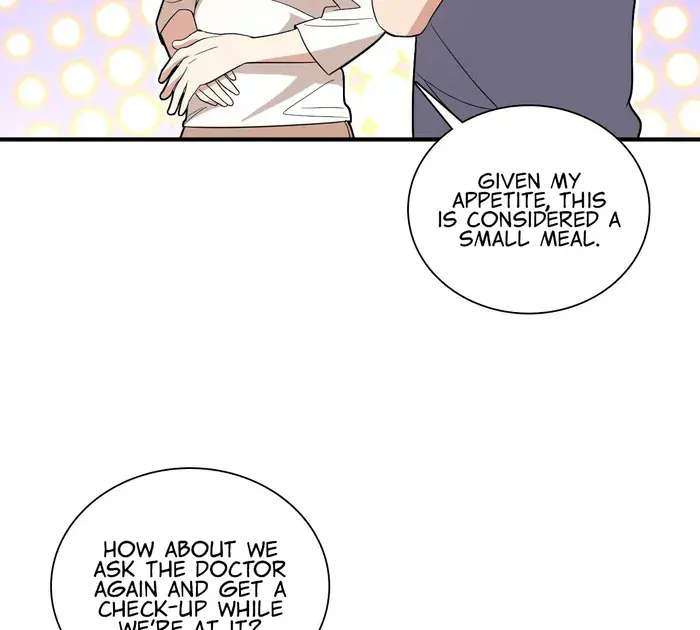 My Wife Is From a Thousand Years Ago Chapter 320 Page 86