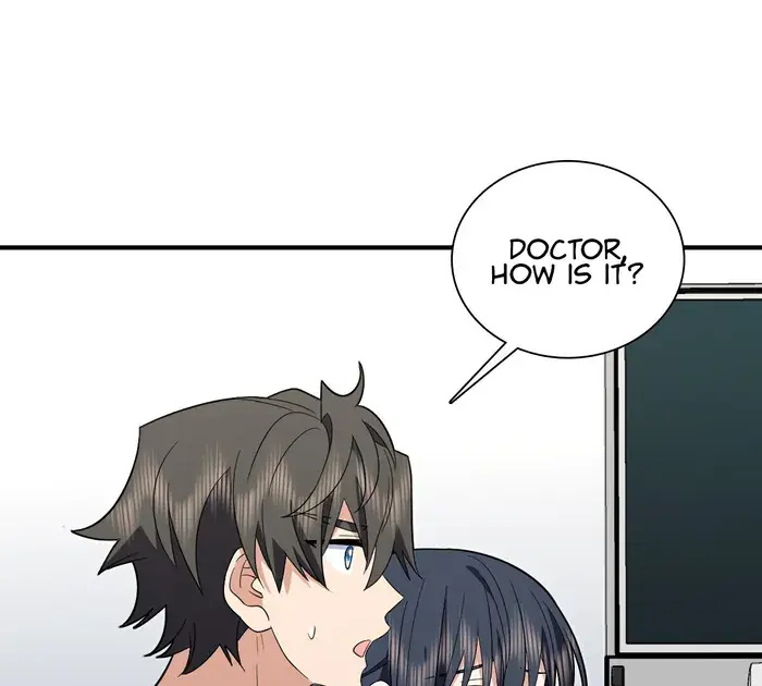 My Wife Is From a Thousand Years Ago Chapter 320 Page 94