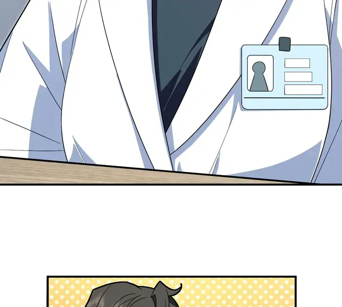 My Wife Is From a Thousand Years Ago Chapter 320 Page 97