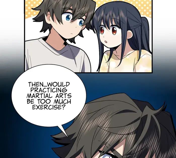 My Wife Is From a Thousand Years Ago Chapter 320 Page 98